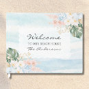 Search for welcome book for vacation rental Coastal