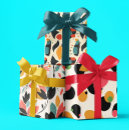 Search for mod wrapping paper Retro