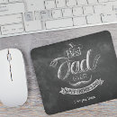 Search for mustache mousepads For him