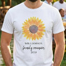 Search for sunflower mens tshirts Modern