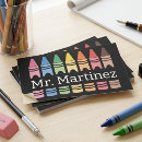 Search for crayons stickers Teacher appreciation
