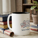 Search for made in usa mugs Patriotic