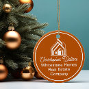 Search for realtor christmas tree decorations Modern