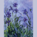 Search for impressionism samsung cases Irises