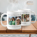 Search for sister birthday mugs Create your own