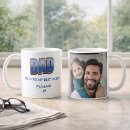 Search for heroes mugs Dad