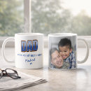 Search for hero dad photo mugs Best dad ever