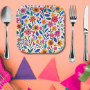 Search for mexican paper plates Latina