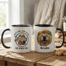 Search for doggy style mugs For her