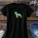 Search for silhouette tshirts Pets