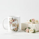 Search for eightieth mugs For her
