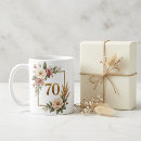 Search for 70 year old mugs For her