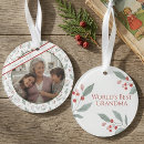 Search for design patterns christmas tree decorations For her