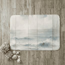 Search for rustic wood bathroom accessories Nautical
