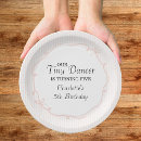 Search for ballerina plates Girls birthday party