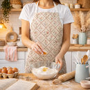 Search for victorian style aprons For her