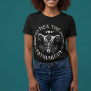 Search for hexes tshirts Spooky