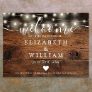 Search for backyard reception weddings Rustic