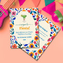 Search for senorita invitations Spanish