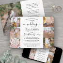 Search for livestream wedding invitations Social distancing