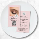 Search for lashes logo Blush pink