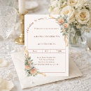 Search for ivory and gold 50th birthday invitations Elegant