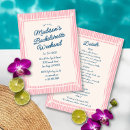 Search for vintage hens party invitations Doodle