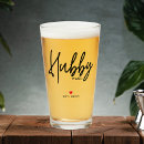 Search for marry beer glasses Couple