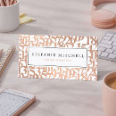 Search for assistance business cards Virtual assistant