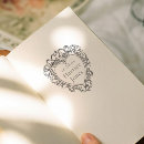 Search for heart shaped rubber stamps Vintage