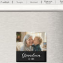 Search for grandma pregnancy announcement cards First time grandma