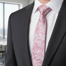 Search for cherry blossoms ties Modern