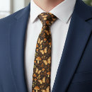 Search for mushroom ties Rustic