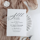 Search for surprise invitations Elegant