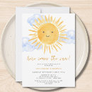 Search for cloud 4x6 invitations Cute