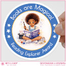 Search for kids award stickers Teacher