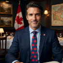 Search for canadian flag ties Canada