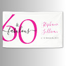 Search for fabulous 60 birthday party decor Sixty and fabulous