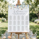 Search for wildflower wedding seating charts Garden