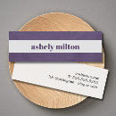 Search for old fashioned business cards Professional
