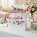 Search for peach gift bags Purple