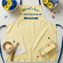 Search for kitsch aprons For her