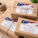 Search for state name stickers Patriotic