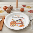 Search for thanksgiving paper plates Give thanks
