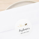 Search for cute bee stickers Gender neutral baby shower