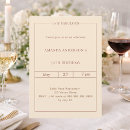 Search for dinner 50th birthday invitations Modern