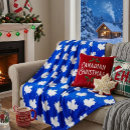 Search for canadian maple leaf blankets Patriotic