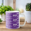 Search for font coffee mugs Cute