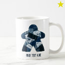 Search for blue jeans mugs Cute