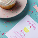 Search for cupcake invitations Sweets